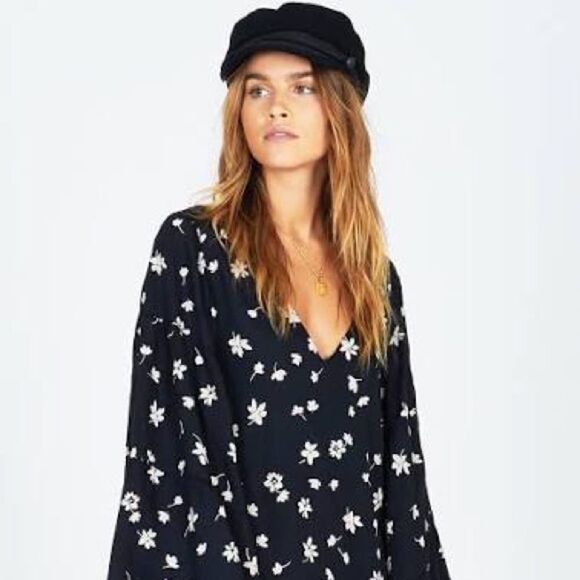 Amuse Society La Encantada Dress - Picture 4 of 8